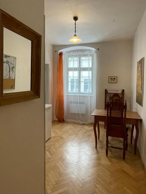 Mala Strana Apartment 1 Praga Exterior foto