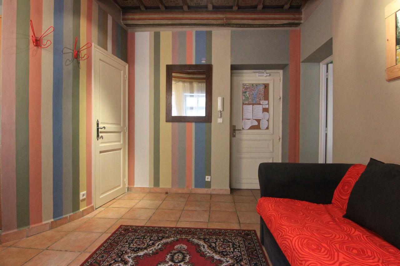 Mala Strana Apartment 1 Praga Exterior foto